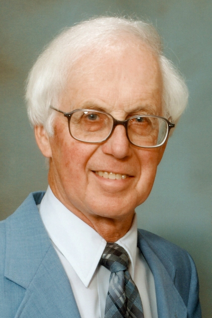 Dick Sater 1