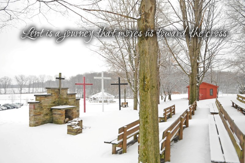 1-Out Chapel w snow LENT