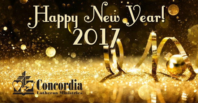 New year 17