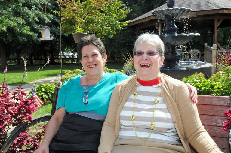 How to Talk to a Parent about Moving to an Assisted Living Community