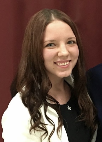 Bethanye M