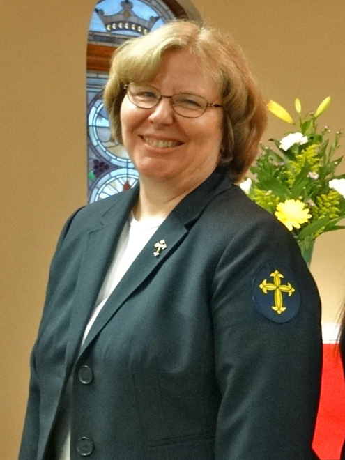 Pam Voorman 1