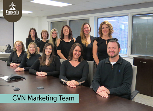 CVNMarketingTeam