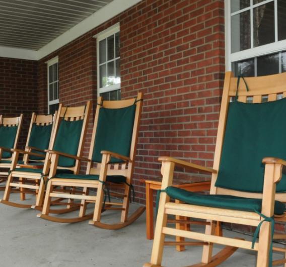 Rocking Chairs