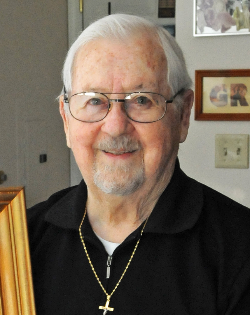 Earl Luther