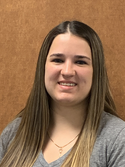 Roxanne Milnes Blog Photo