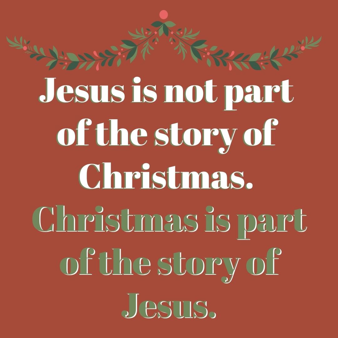 Christmas Devotional Graphic 2021