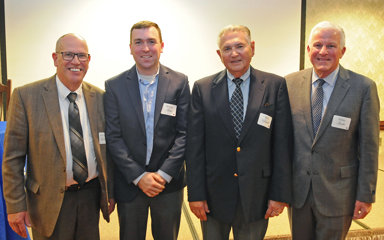 2024 Concordia Board of Directors additions