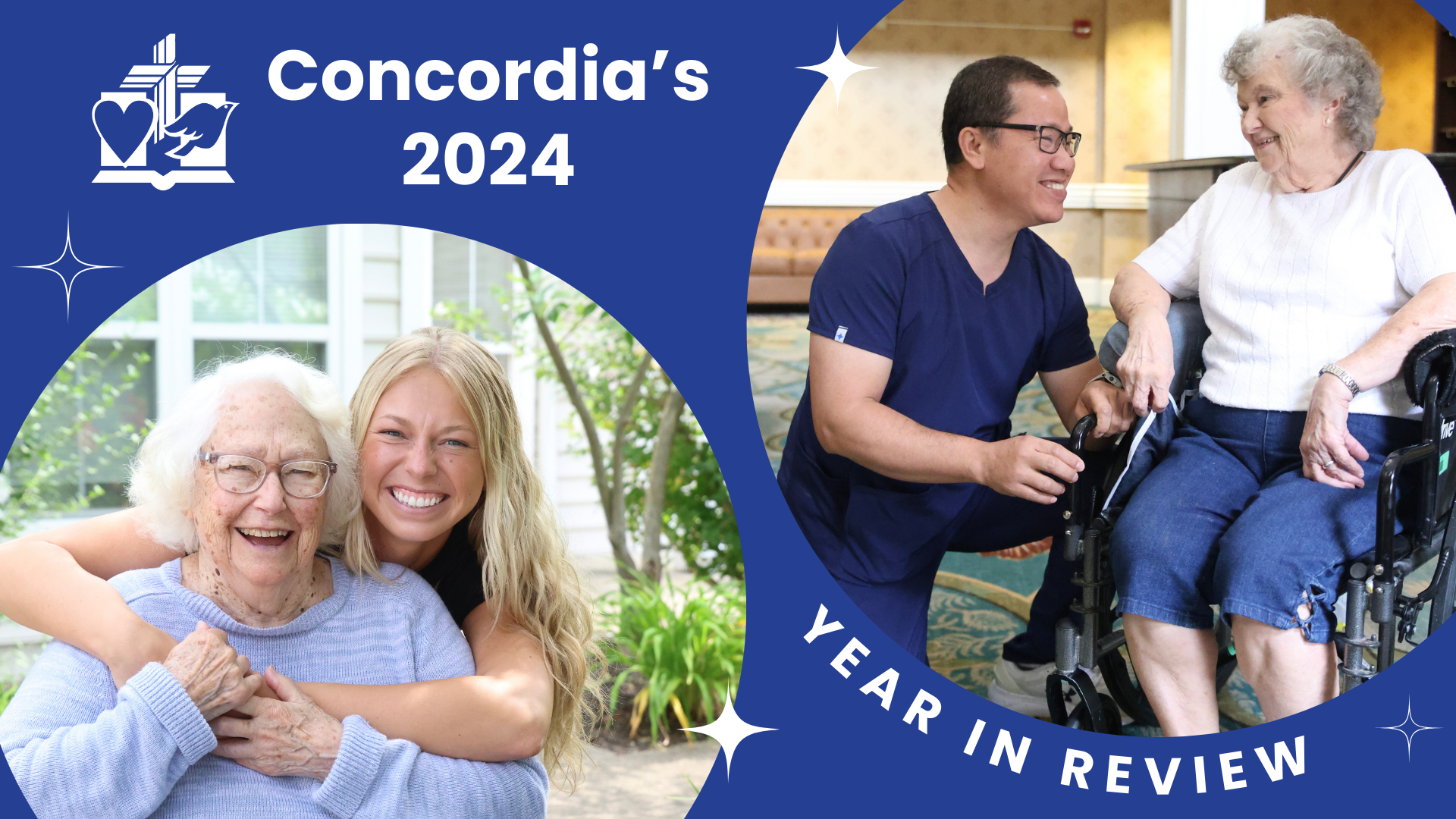 Concordia's 2024 Year in Review featured image